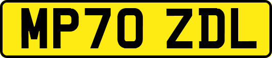 MP70ZDL