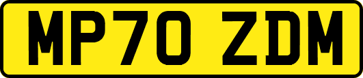 MP70ZDM
