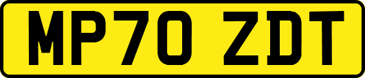 MP70ZDT