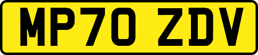 MP70ZDV