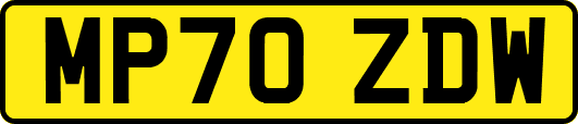 MP70ZDW