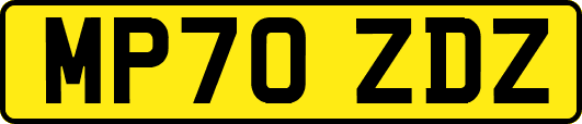 MP70ZDZ