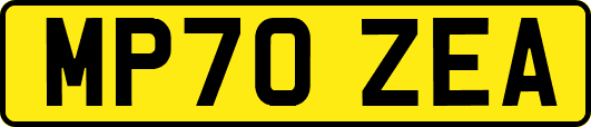 MP70ZEA