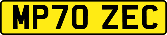 MP70ZEC