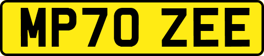 MP70ZEE