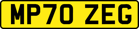 MP70ZEG