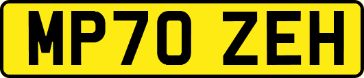 MP70ZEH