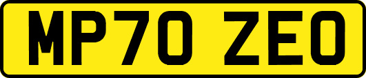 MP70ZEO
