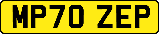 MP70ZEP