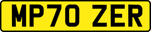 MP70ZER