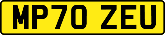 MP70ZEU