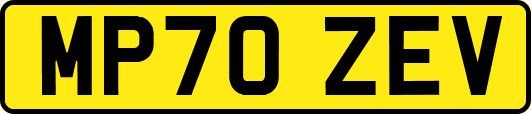 MP70ZEV