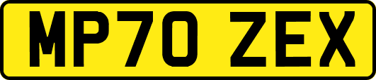 MP70ZEX