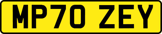 MP70ZEY