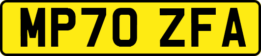 MP70ZFA