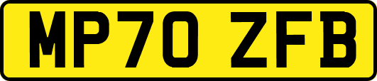 MP70ZFB