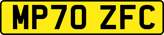 MP70ZFC