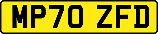 MP70ZFD