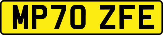 MP70ZFE