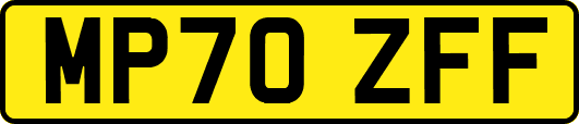 MP70ZFF
