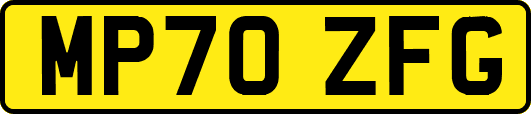 MP70ZFG