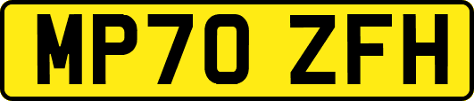MP70ZFH