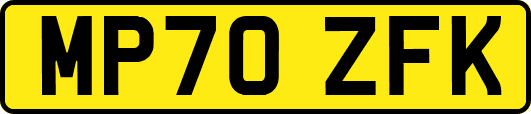 MP70ZFK