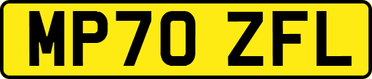 MP70ZFL