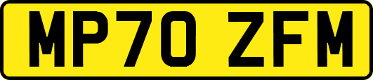 MP70ZFM