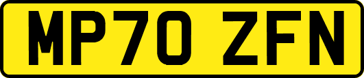 MP70ZFN