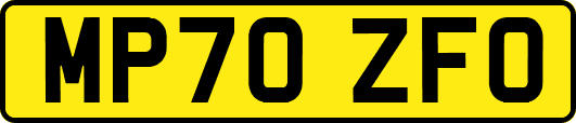 MP70ZFO