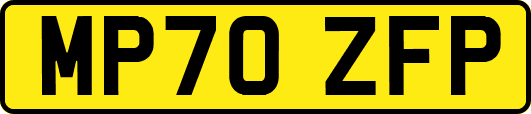 MP70ZFP