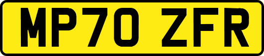 MP70ZFR