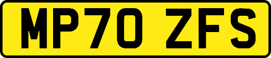 MP70ZFS