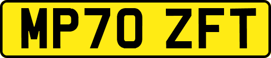 MP70ZFT