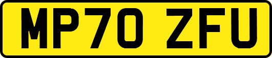 MP70ZFU
