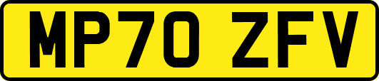 MP70ZFV