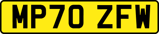 MP70ZFW