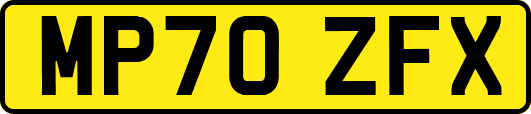 MP70ZFX