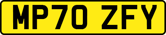 MP70ZFY