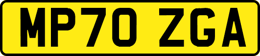 MP70ZGA