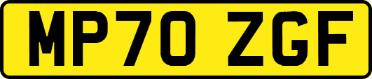 MP70ZGF