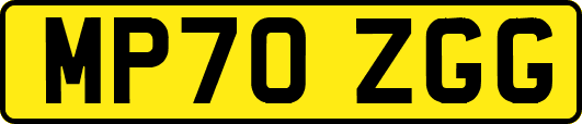 MP70ZGG