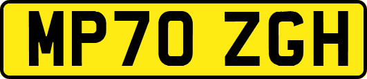MP70ZGH