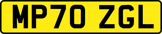 MP70ZGL