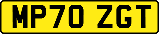 MP70ZGT