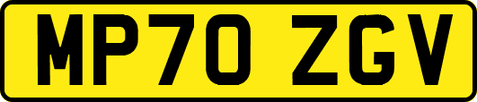 MP70ZGV