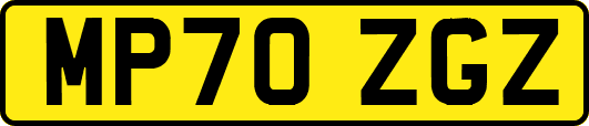 MP70ZGZ