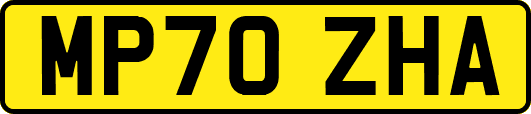 MP70ZHA