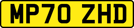 MP70ZHD